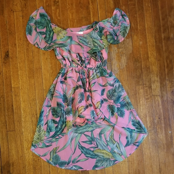 japna kids Other - Romper dress